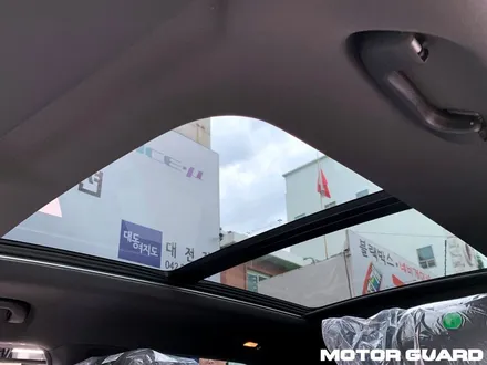 쉐보레 트레일블레이저 대전 신차검수, 반사썬팅 틴큐브 틴팅으로 완벽 변신 시공! / 동구 가양동