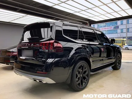 대전 기아 모하비 / 대형 SUV 올댓 신차패키지 스타일4 시공 완성! / 동구 가양동