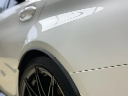 대전 PPF BMW M3투어링 카바차 전체시공과 윈드쉴드 / 동구 가양동