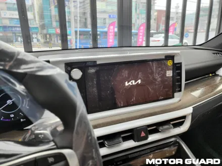 K5 DL3 하이브리드 신형 대전 올댓 동대전지사에서 완벽 신차패키지 작업! / 동구 가양동