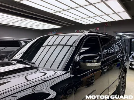 대전 기아 모하비 / 대형 SUV 올댓 신차패키지 스타일4 시공 완성! / 동구 가양동