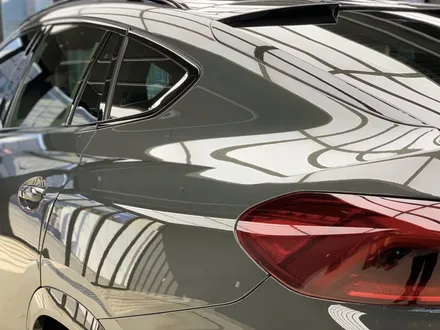 대전 PPF BMW X6 풀시공했어요 / 동구 가양동