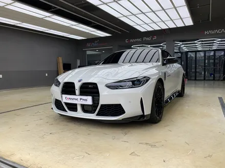 BMW 컨버터블 PPF, 유리막 대전 Made in 모터가드 / 동구 가양동