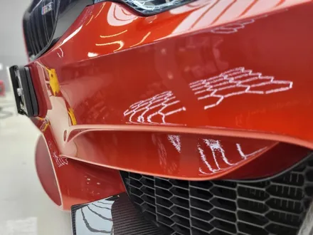 대전 BMW M3 / 카바차 PPF 본넷, 프론트범퍼, 헤드라이트 전문 작업 시공! / 동구 가양동