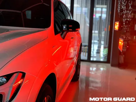 대전 볼보 XC60 세라믹프로 코팅 시공 추천! / 동구 가양동