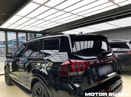 대전 기아 모하비 / 대형 SUV 올댓 신차패키지 스타일4 시공 완성! / 동구 가양동