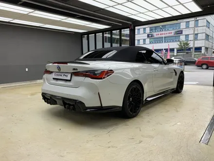 BMW 컨버터블 PPF, 유리막 대전 Made in 모터가드 / 동구 가양동
