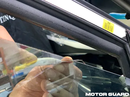 2022 EV6 GT Line 무광 매트그레이/ 대전 틴팅, 2열 시트 평탄화 시공 작업 후기 / 동구 가양동