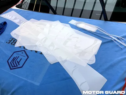 대전 카니발KA4 신차패키지는 역시  올댓 스타일4 시공 추천!! / 동구 가양동