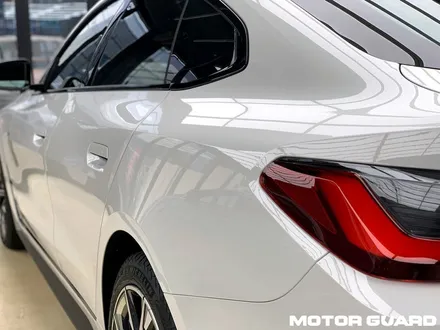 대전 BMW i4 edrive40 / 세라믹프로 도장코팅, 카바차 PPF 시공 / 동구 가양동
