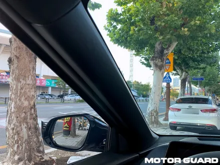 2022 EV6 GT Line 무광 매트그레이/ 대전 틴팅, 2열 시트 평탄화 시공 작업 후기 / 동구 가양동