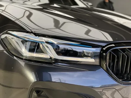 대전 BMW M5 PPF 누구나 만족할 작업 / 동구 가양동