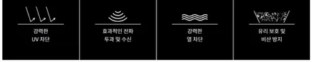 쉐보레 올뉴크루즈 / 프리미엄틴팅 <JB라인,CT라인 시공> / 코니카미놀타 썬팅 대전 부사점 / 동구 가양동
