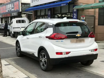 대전 썬팅 쉐보레 볼트 EV , 전기차 PPF 필름 시공기 / 동구 가양동
