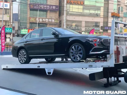 벤츠 E클래스 E450 대전 신차검수부터 맞춤형 올인원 신차패키지 작업! / 동구 가양동