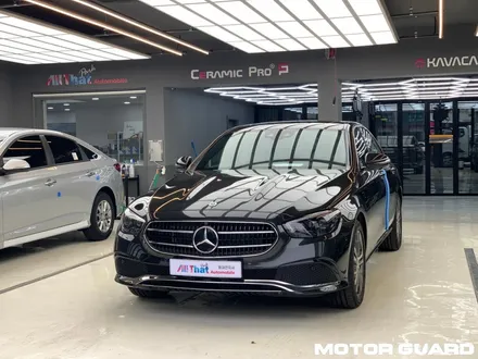 벤츠 E350 신형/올인원 신차패키지 대전 올댓동대전지사 추천! / 동구 가양동