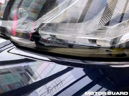 대전 BMW 530e/ 헤드라이트 카바차(KAVACA)PPF 재시공 후기! / 동구 가양동