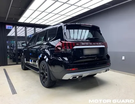 대전 기아 모하비 / 대형 SUV 올댓 신차패키지 스타일4 시공 완성! / 동구 가양동