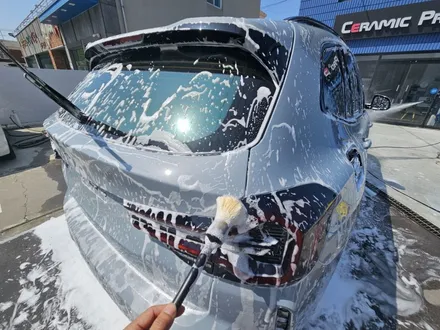 대전 PPF 어디서 하지, BMW X3 전체 시공기 / 동구 가양동