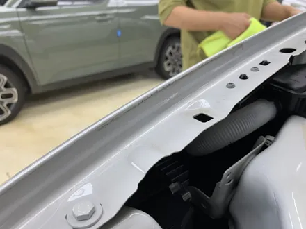 BMW X6 PPF 풀시공 대전 모터가드입니다. / 동구 가양동