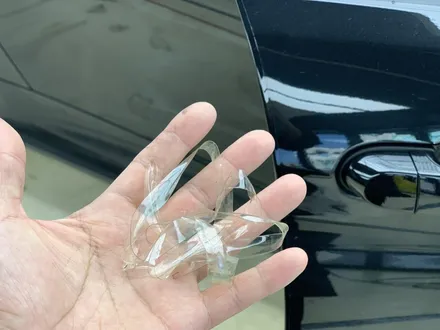 대전 세라믹프로 :: BMW 435d PPF 본닛, 도어컵과 엣지 작업 / 동구 가양동