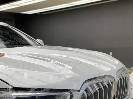 BMW X6 PPF 대전 세라믹프로 작업 퀄리티 / 동구 가양동