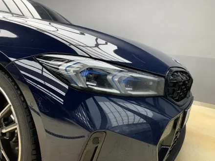 대전 PPF(생활보호필름) BMW 340i 군산에서 찾아주신 손님 / 동구 가양동
