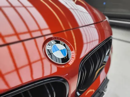 대전 BMW M3 / 카바차 PPF 본넷, 프론트범퍼, 헤드라이트 전문 작업 시공! / 동구 가양동