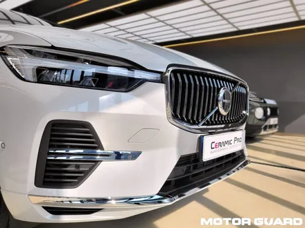대전 볼보 XC60 PHEV 영구적인 세라믹프로 코팅 시공 추천! / 동구 가양동