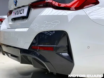 대전 BMW i4 edrive40 / 세라믹프로 도장코팅, 카바차 PPF 시공 / 동구 가양동