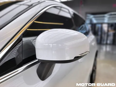 대전 볼보 XC60 PHEV 영구적인 세라믹프로 코팅 시공 추천! / 동구 가양동
