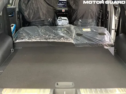 2022 EV6 GT Line 무광 매트그레이/ 대전 틴팅, 2열 시트 평탄화 시공 작업 후기 / 동구 가양동