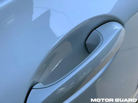 대전  BMW iX3 M Sport / 레인보우 V90썬팅, 생활보호 PPF 시공 후기 / 동구 가양동