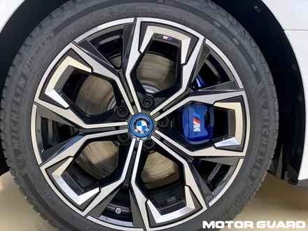 대전 BMW i4 edrive40 / 세라믹프로 도장코팅, 카바차 PPF 시공 / 동구 가양동