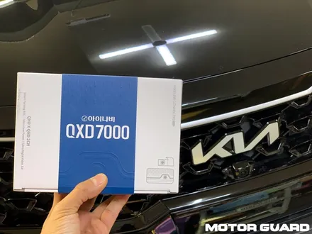 2022 쏘렌토 MQ4 하이브리드/ 레인보우 I90 썬팅부터 완벽한 도장보호 신차패키지 시공 후기! / 동구 가양동