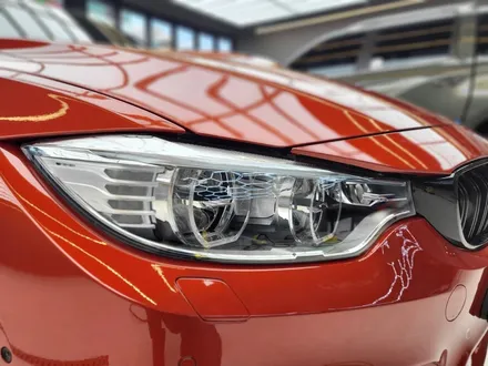 대전 BMW M3 / 카바차 PPF 본넷, 프론트범퍼, 헤드라이트 전문 작업 시공! / 동구 가양동