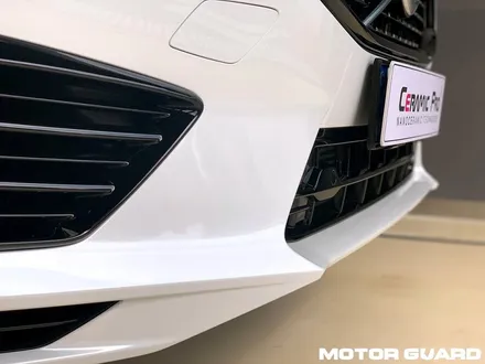 대전 볼보 XC60 세라믹프로 코팅 시공 추천! / 동구 가양동