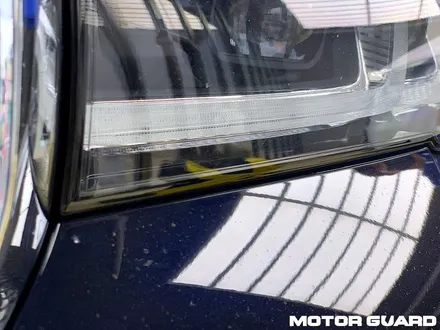 대전 BMW 530e/ 헤드라이트 카바차(KAVACA)PPF 재시공 후기! / 동구 가양동
