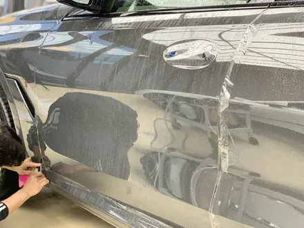 대전 PPF BMW X6 풀시공했어요 / 동구 가양동