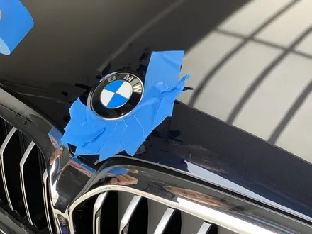 대전 BMW 5시리즈 PPF 본닛 / 라이트 / 사이드미러 / 동구 가양동
