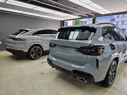 대전 PPF 어디서 하지, BMW X3 전체 시공기 / 동구 가양동