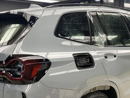 대전 PPF BMW X3 M spt 풀 시공 / 동구 가양동