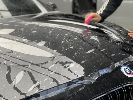 대전 세라믹프로 :: BMW 435d PPF 본닛, 도어컵과 엣지 작업 / 동구 가양동