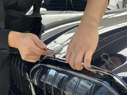 대전 충남 BMW 카바차 PPF 전체 시공 / 동구 가양동