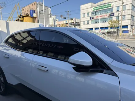대전 동구 썬팅 폴스타4 하버캠프 세라믹본드 전체20 이런느낌 / 동구 가양동