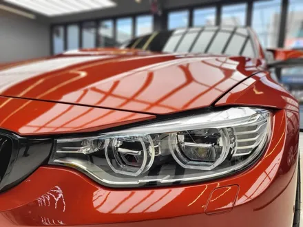 대전 BMW M3 / 카바차 PPF 본넷, 프론트범퍼, 헤드라이트 전문 작업 시공! / 동구 가양동