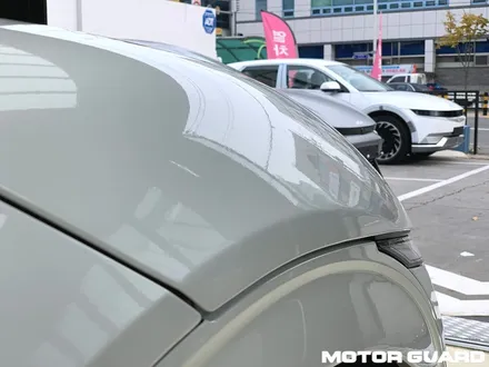 대전 EV6 GT/ 카바차 PPF 본넷 프론트리어휀더 도어4 하이그로시 튜닝 작업기 / 동구 가양동