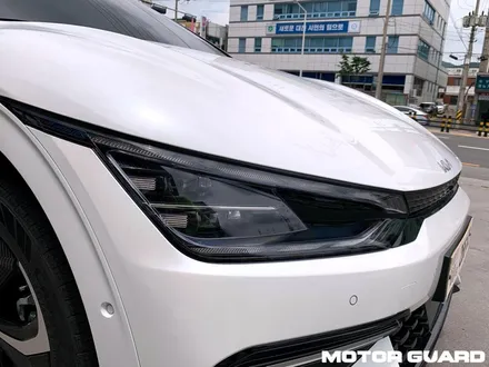 대전 EV6 신형 최상의 신차패키지 하이퀄리티 대전올댓 동대전점으로! / 동구 가양동