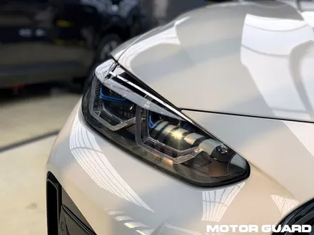 대전 BMW i4 edrive40 / 세라믹프로 도장코팅, 카바차 PPF 시공 / 동구 가양동