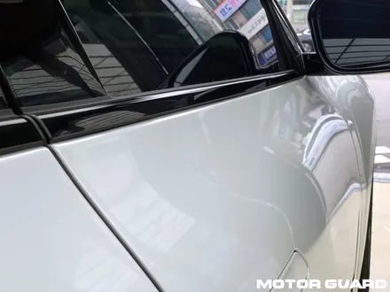대전 EV6 GT/ 카바차 PPF 본넷 프론트리어휀더 도어4 하이그로시 튜닝 작업기 / 동구 가양동